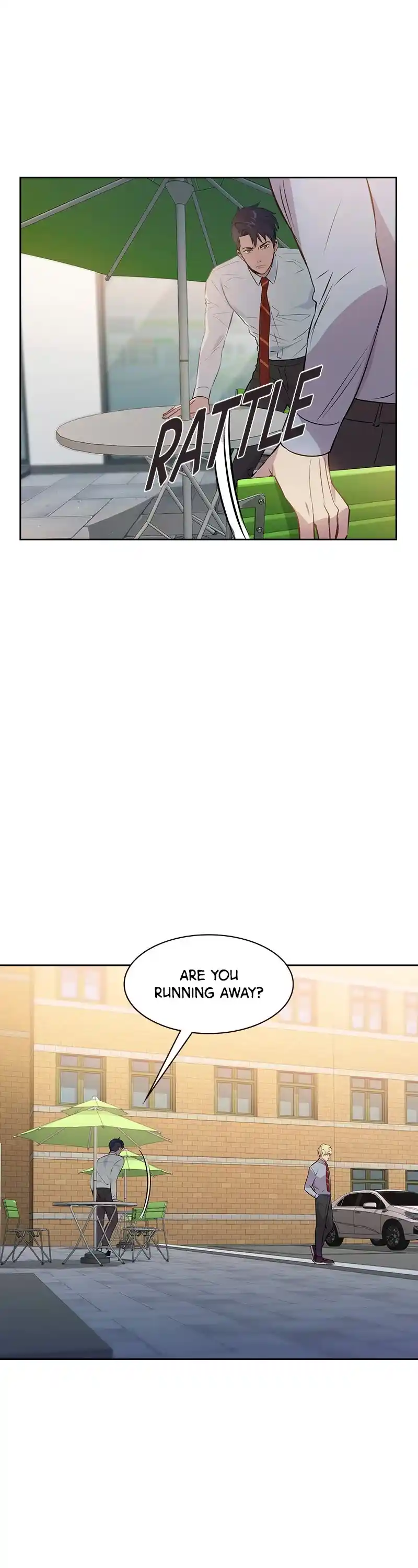 Chapter 89: Episode 89