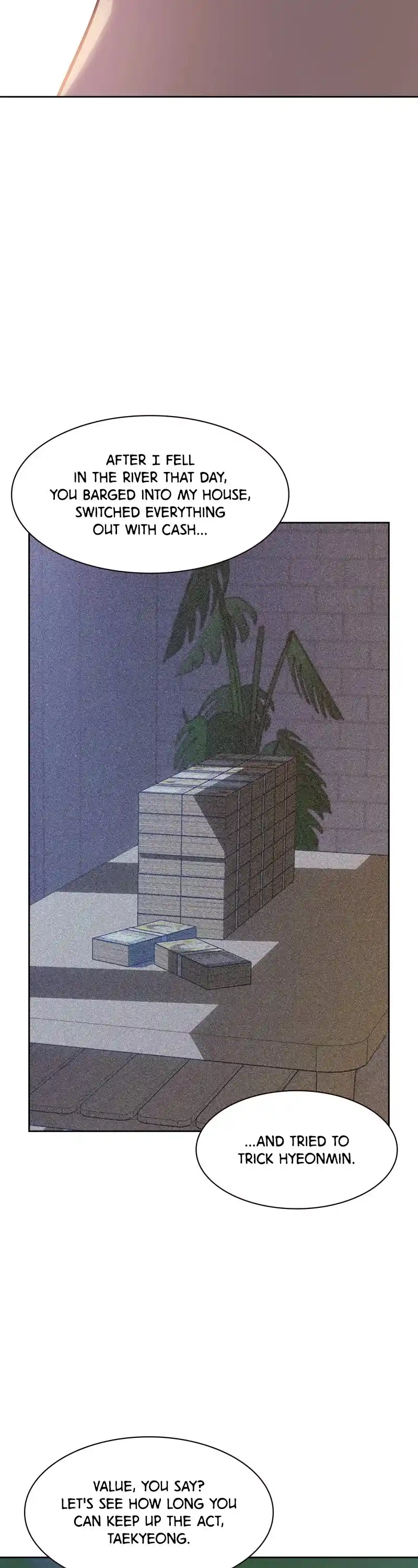 Chapter 89: Episode 89