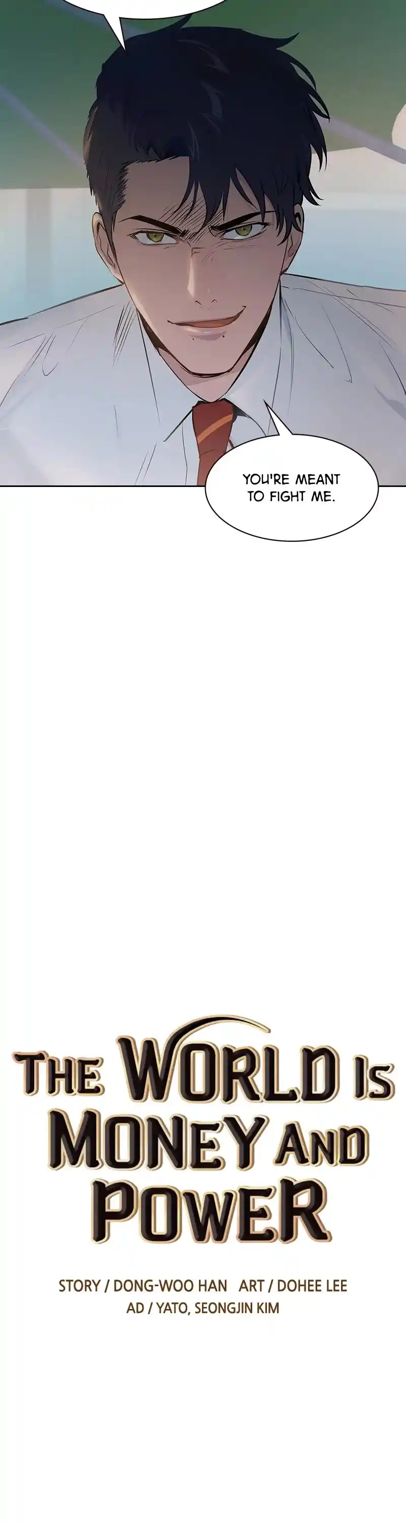 Chapter 89: Episode 89