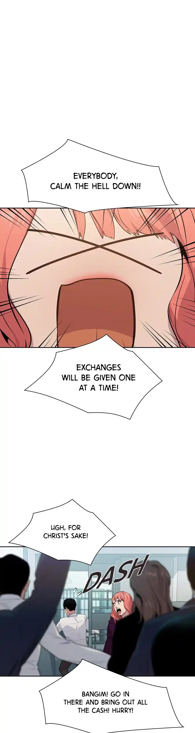 Chapter 89: Episode 89