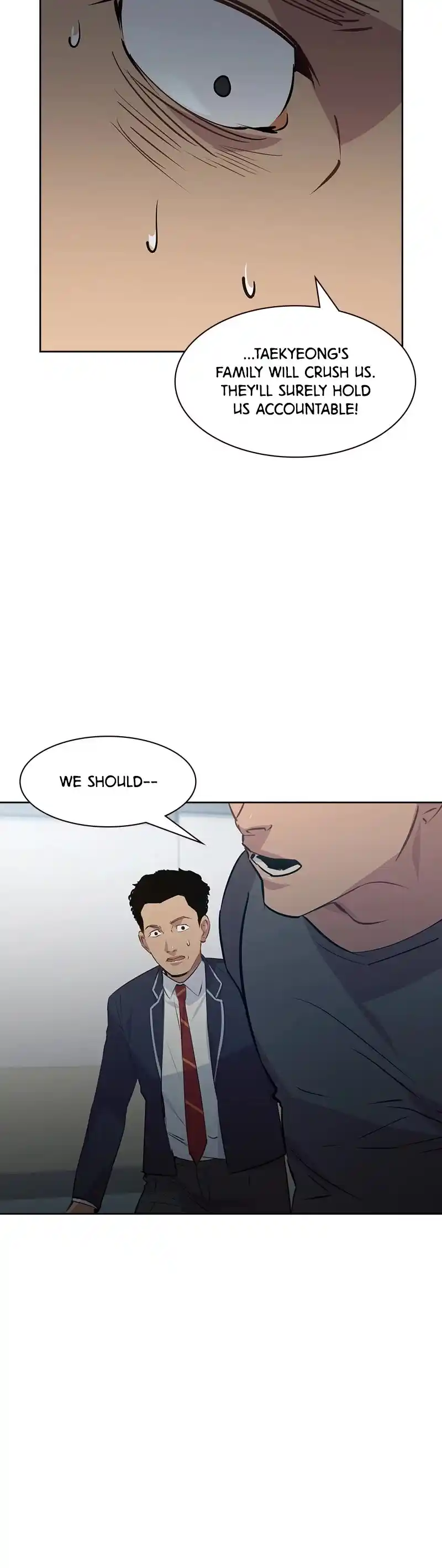 Chapter 89: Episode 89