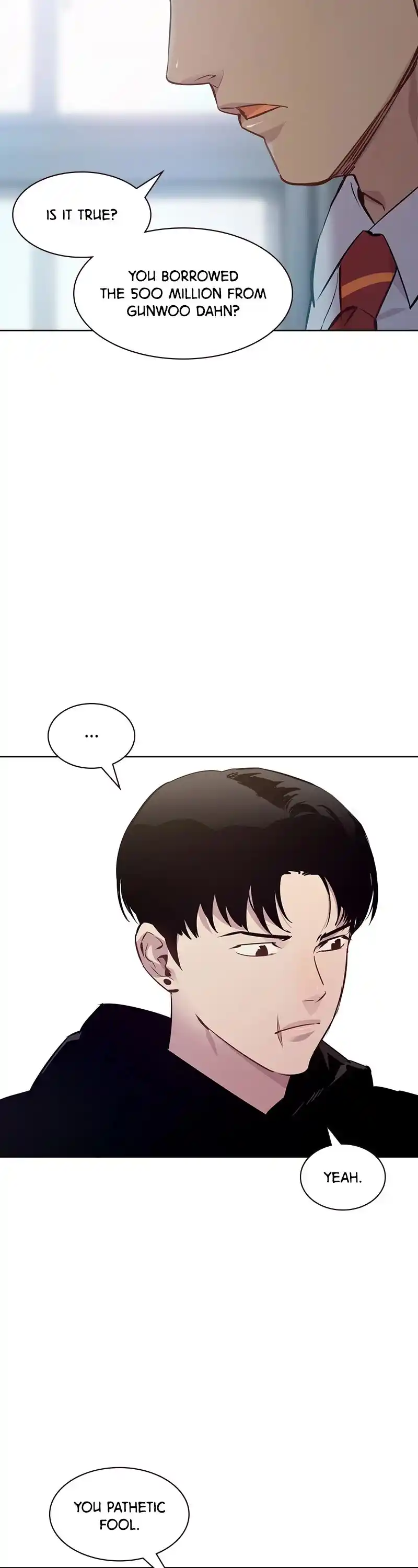 Chapter 89: Episode 89