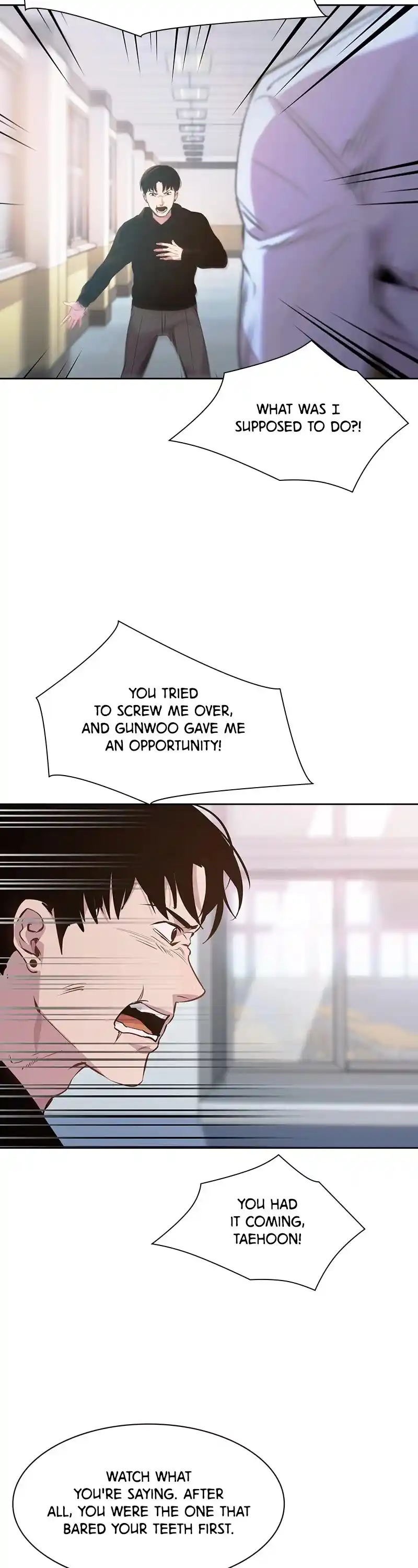 Chapter 89: Episode 89