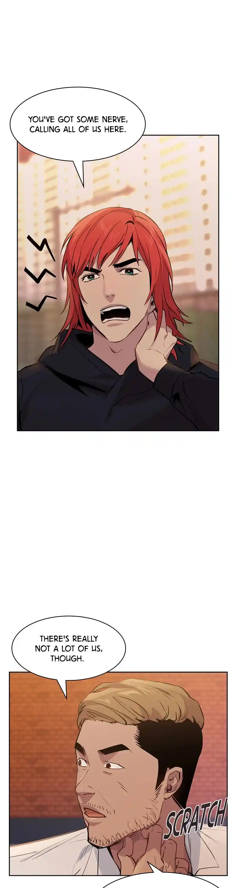 Chapter 89: Episode 89