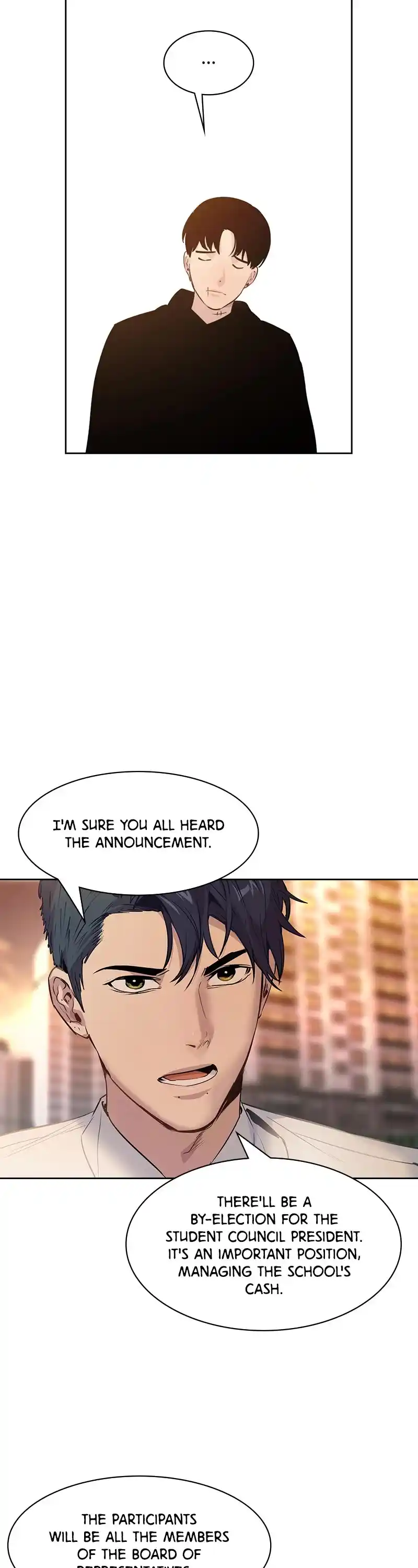 Chapter 89: Episode 89