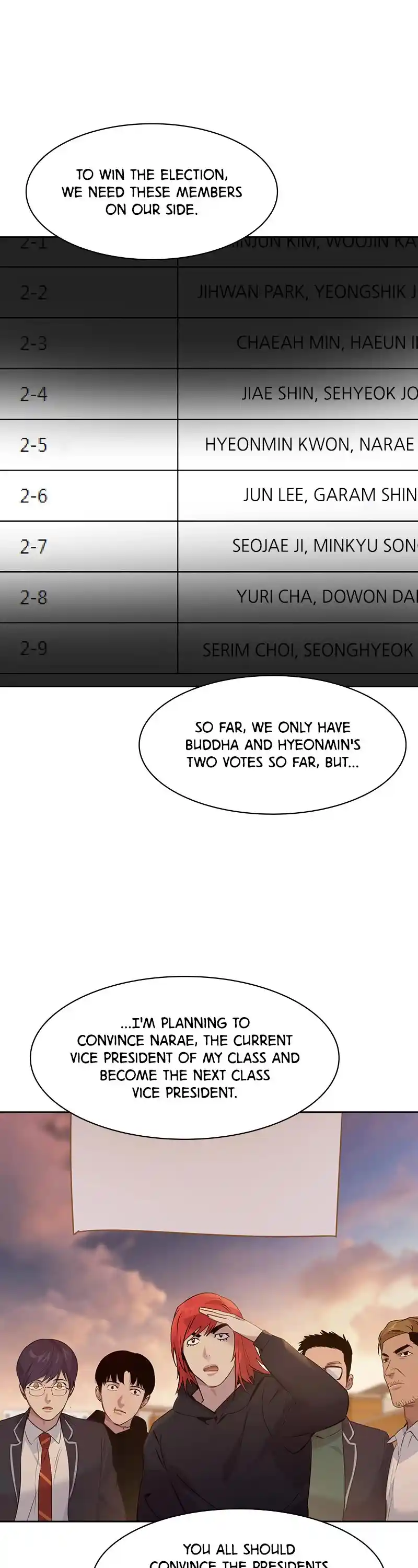 Chapter 89: Episode 89