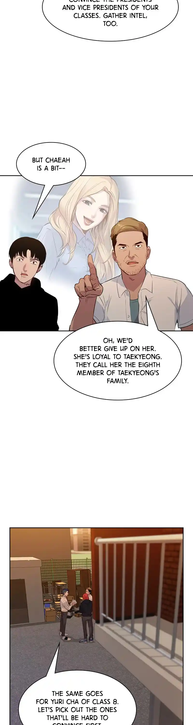 Chapter 89: Episode 89