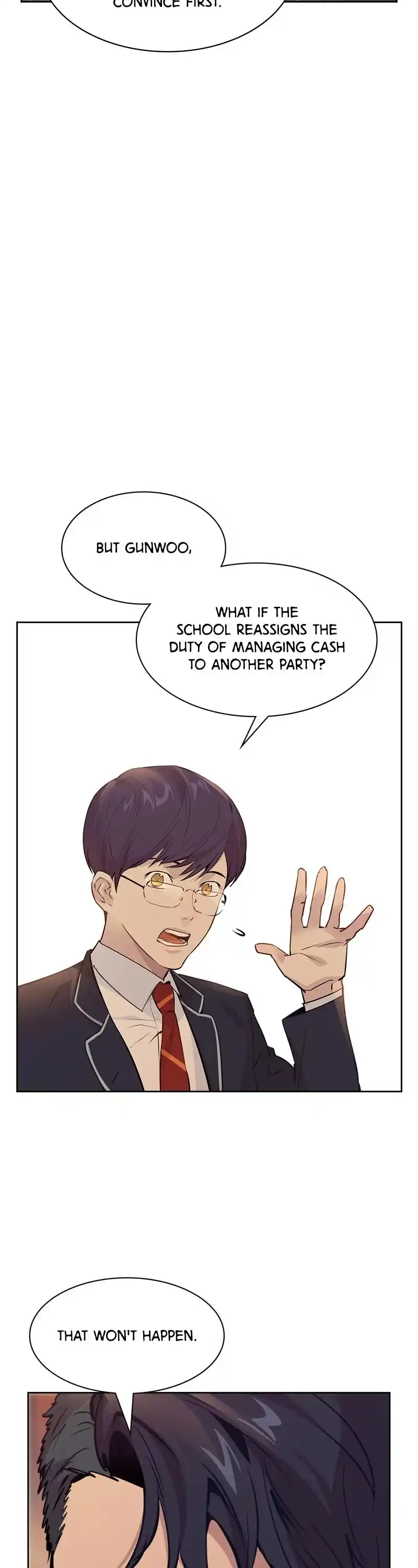 Chapter 89: Episode 89