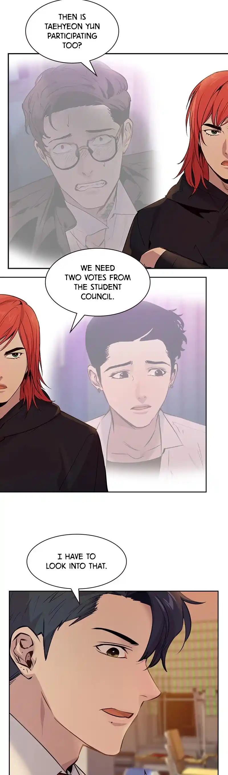 Chapter 89: Episode 89