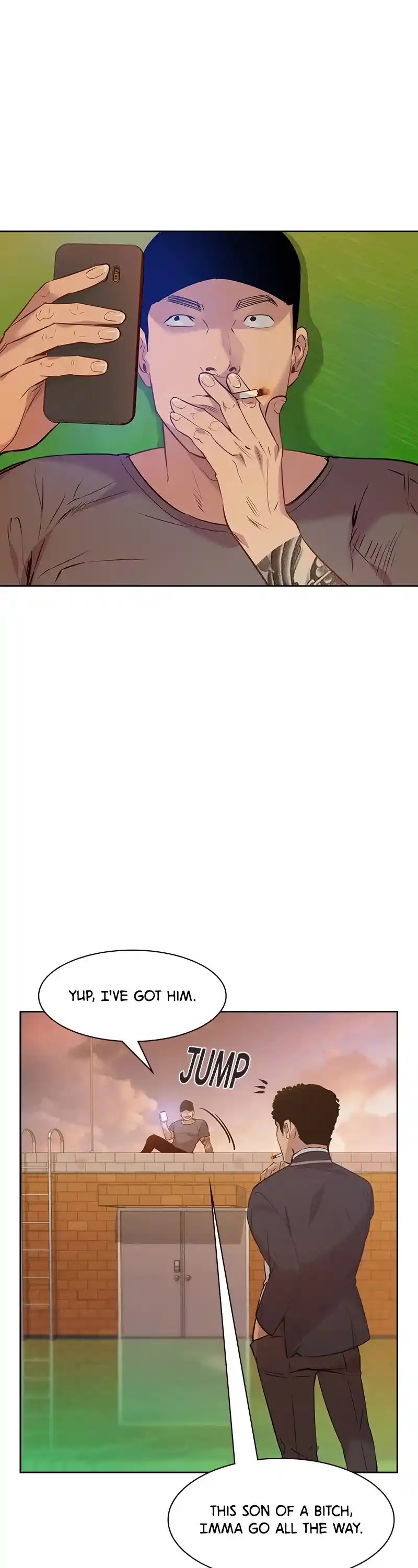 Chapter 89: Episode 89