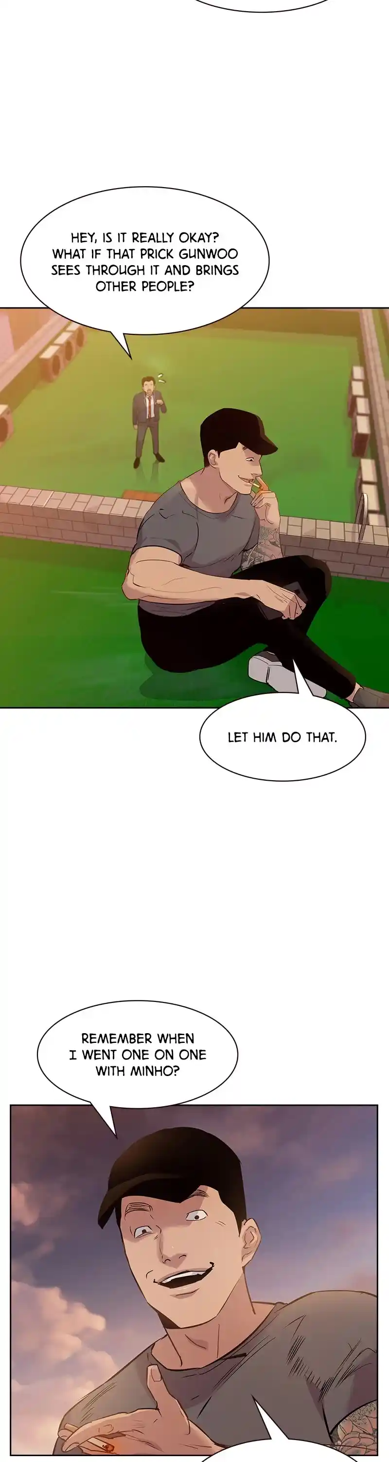 Chapter 89: Episode 89