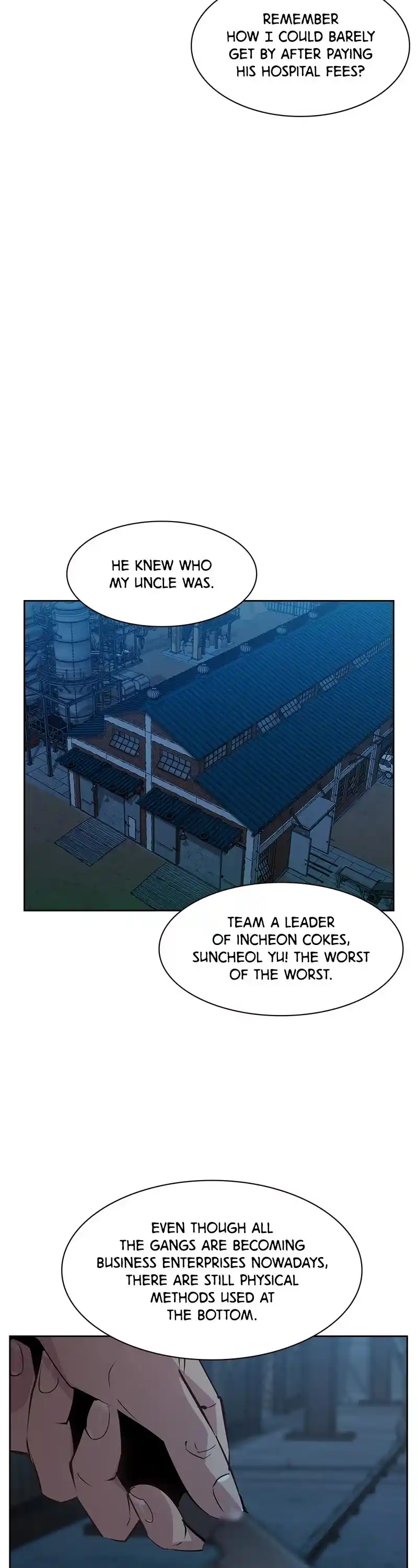 Chapter 89: Episode 89