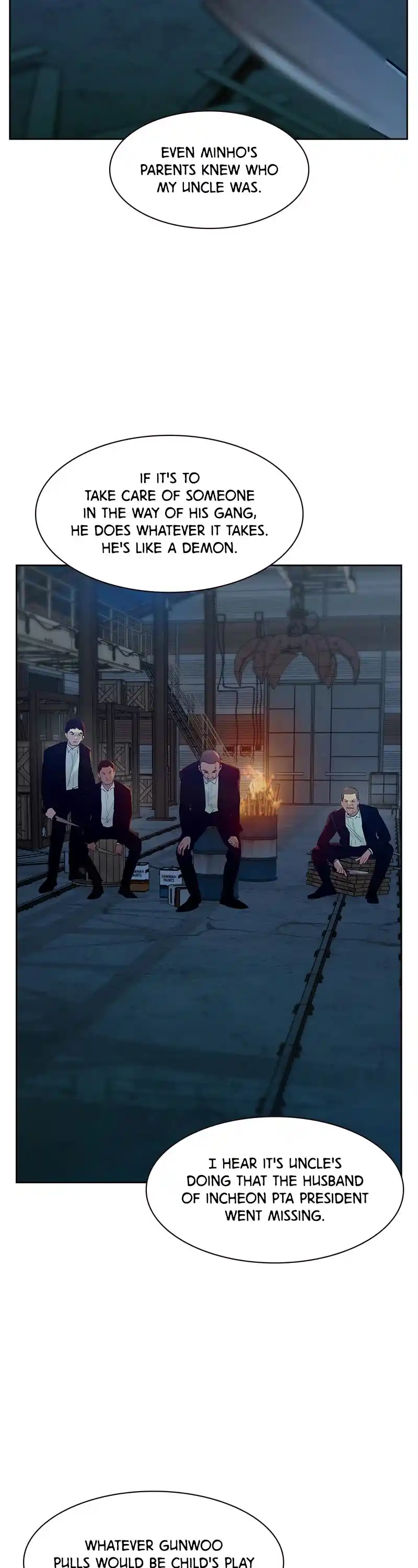 Chapter 89: Episode 89