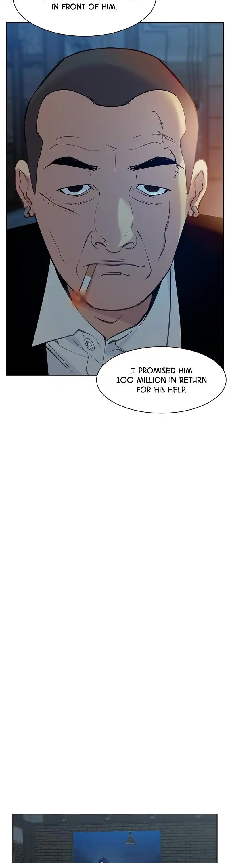 Chapter 89: Episode 89