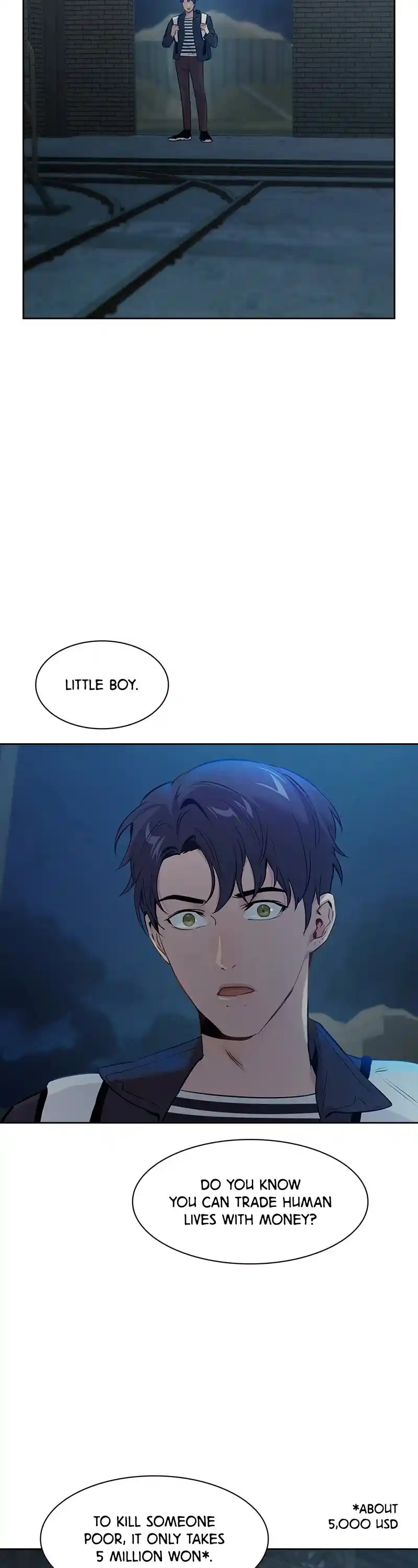 Chapter 89: Episode 89