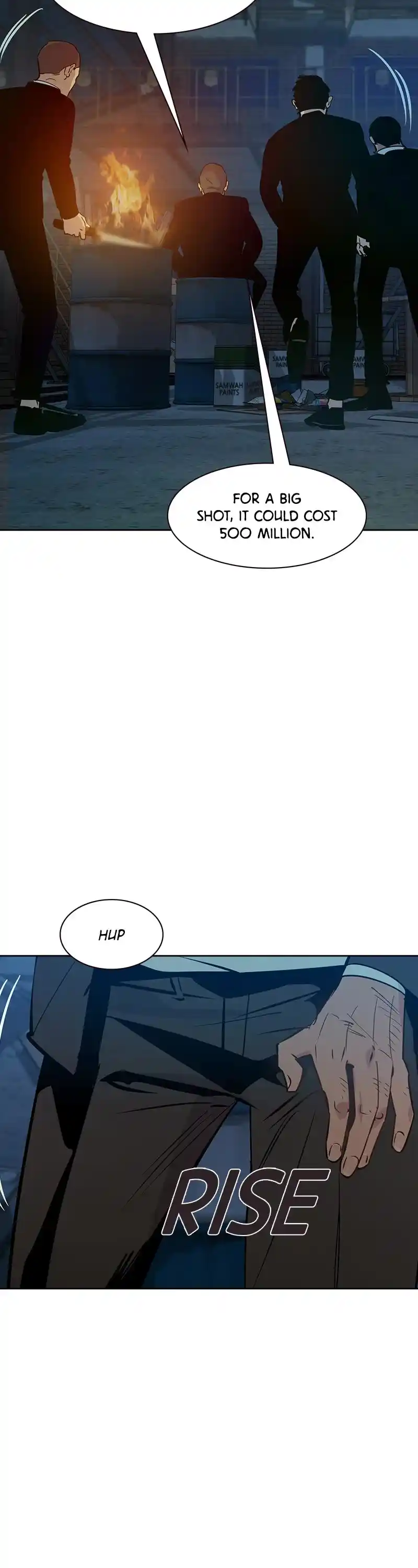 Chapter 89: Episode 89