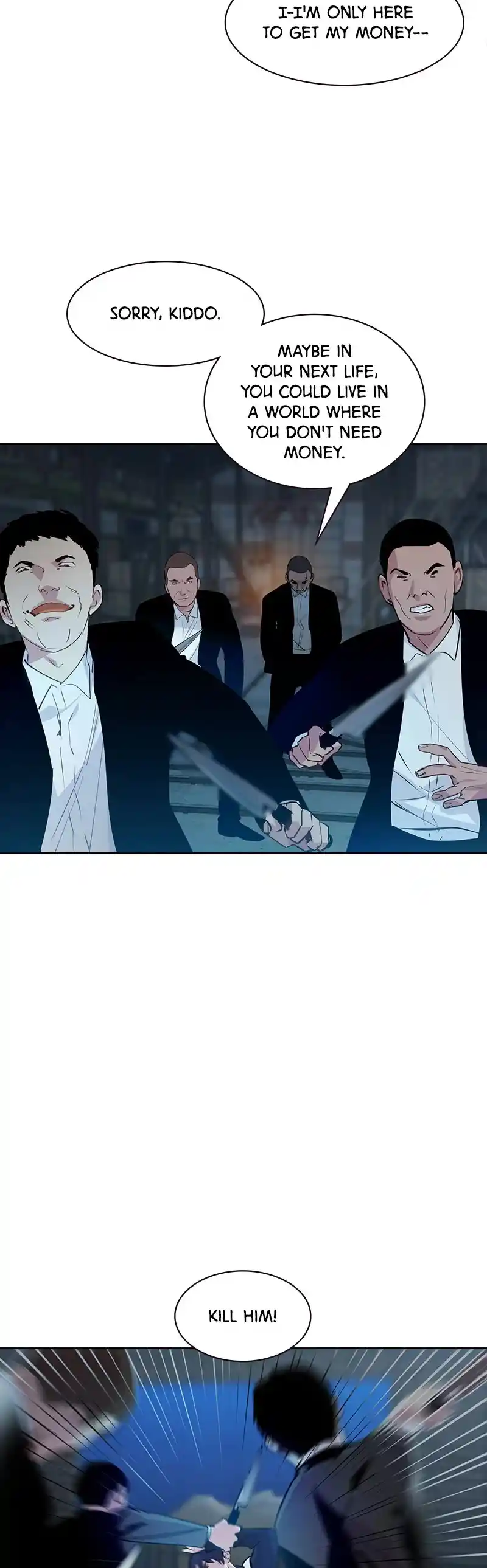 Chapter 89: Episode 89