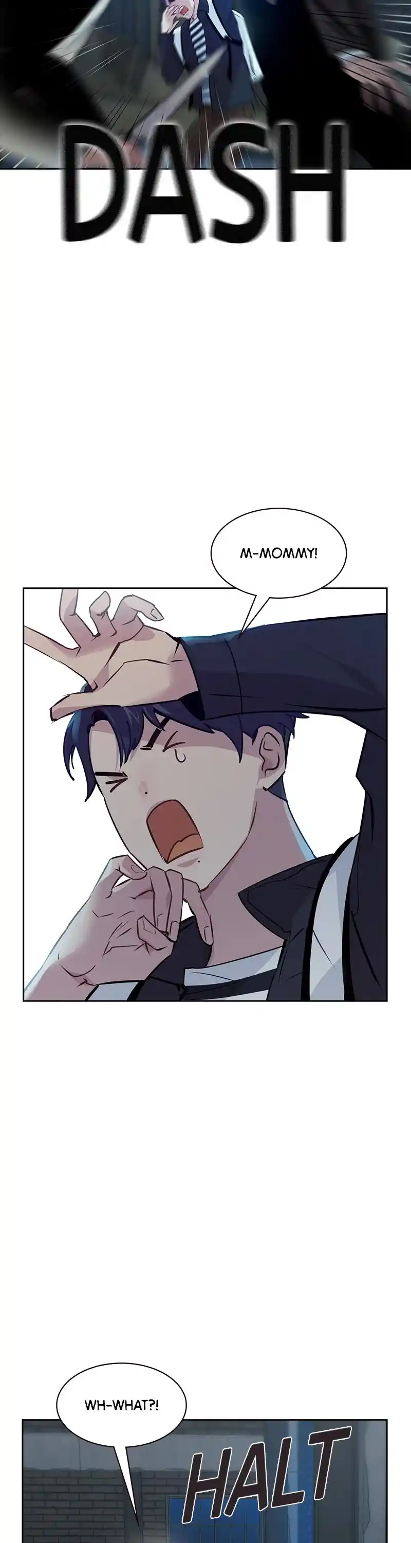 Chapter 89: Episode 89