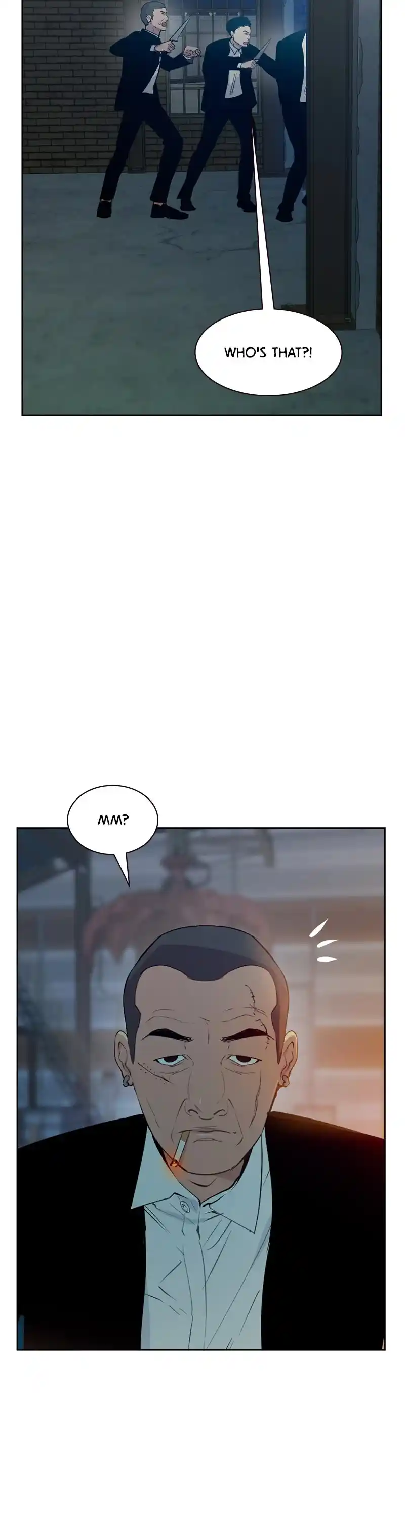 Chapter 89: Episode 89