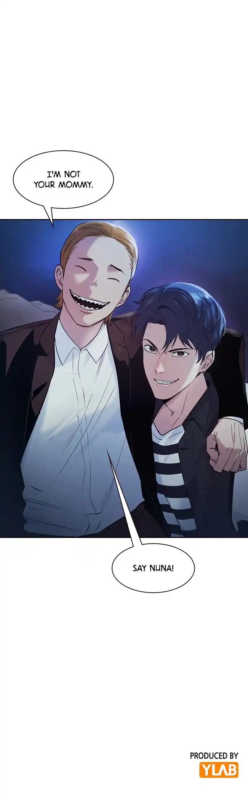 Chapter 89: Episode 89