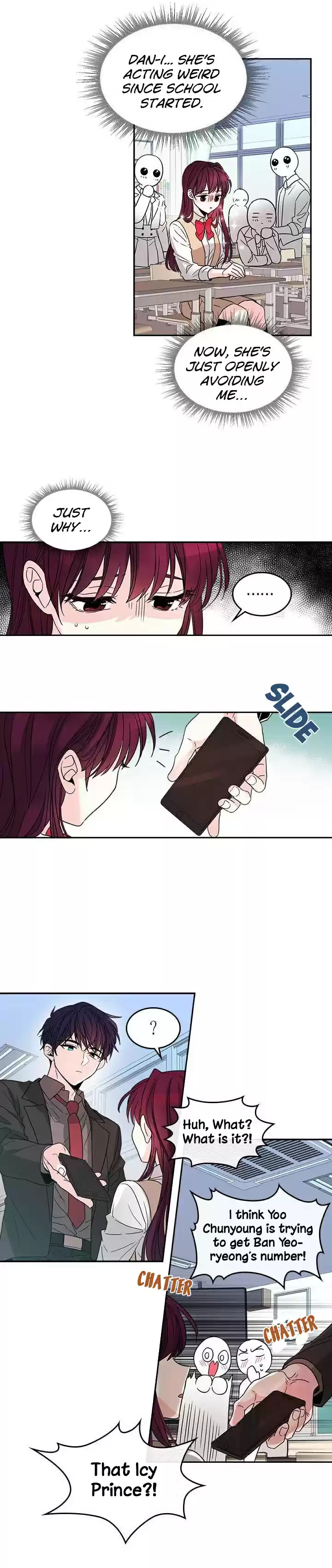 Chapter 9: Inso's Law Ch.9