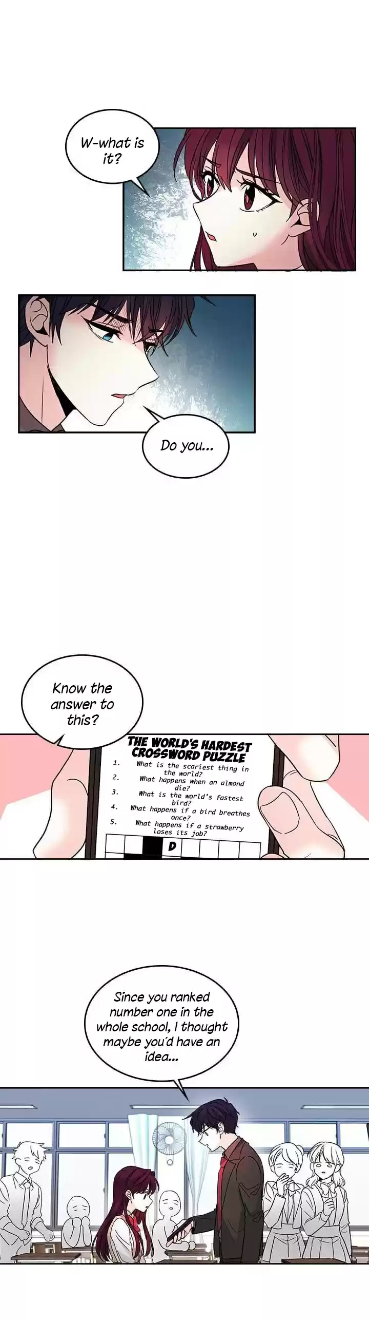 Chapter 9: Inso's Law Ch.9