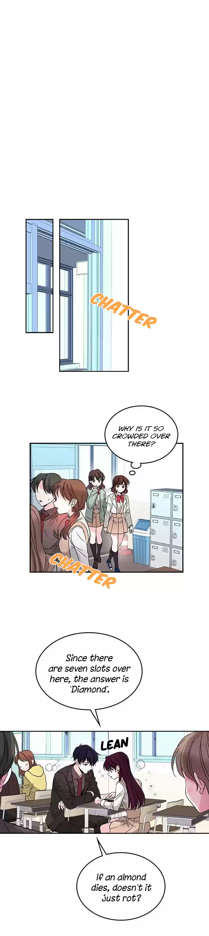 Chapter 9: Inso's Law Ch.9