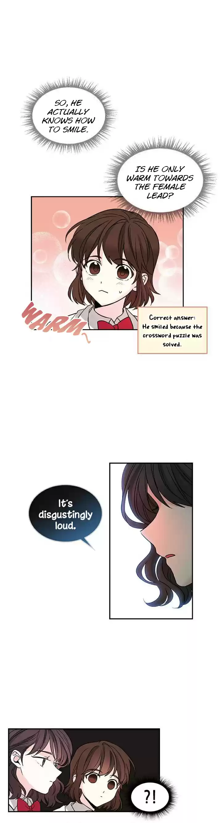 Chapter 9: Inso's Law Ch.9