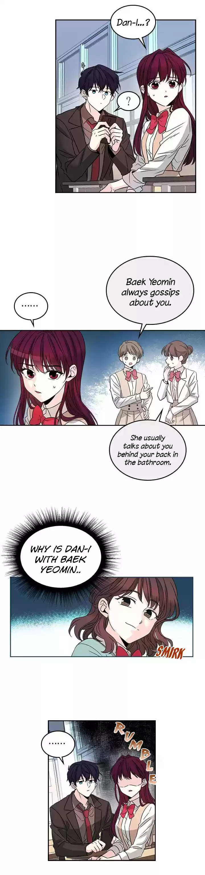 Chapter 9: Inso's Law Ch.9