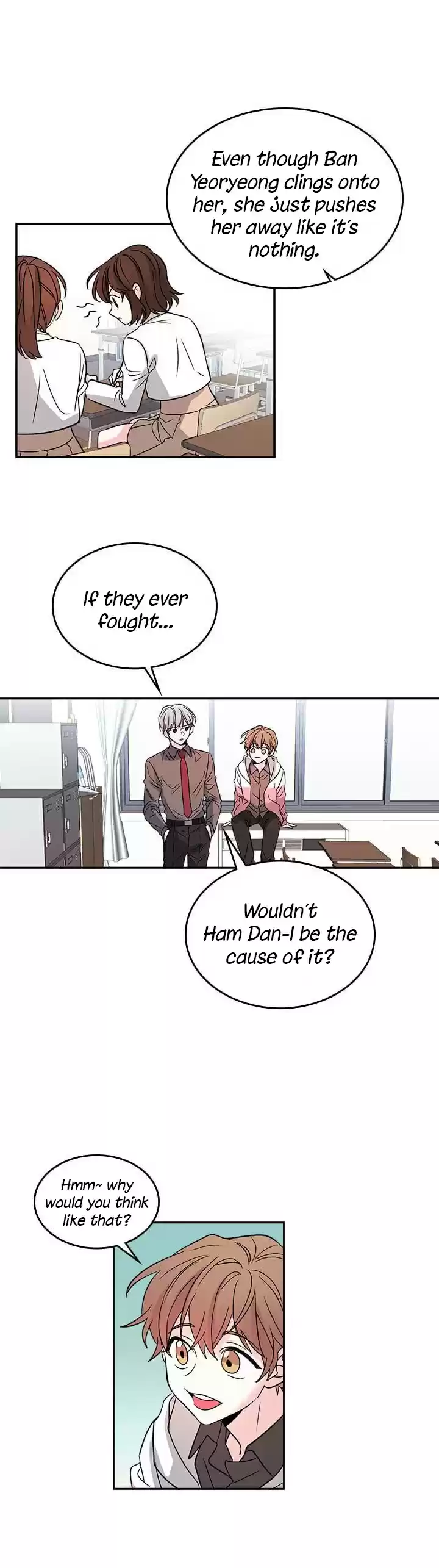 Chapter 9: Inso's Law Ch.9