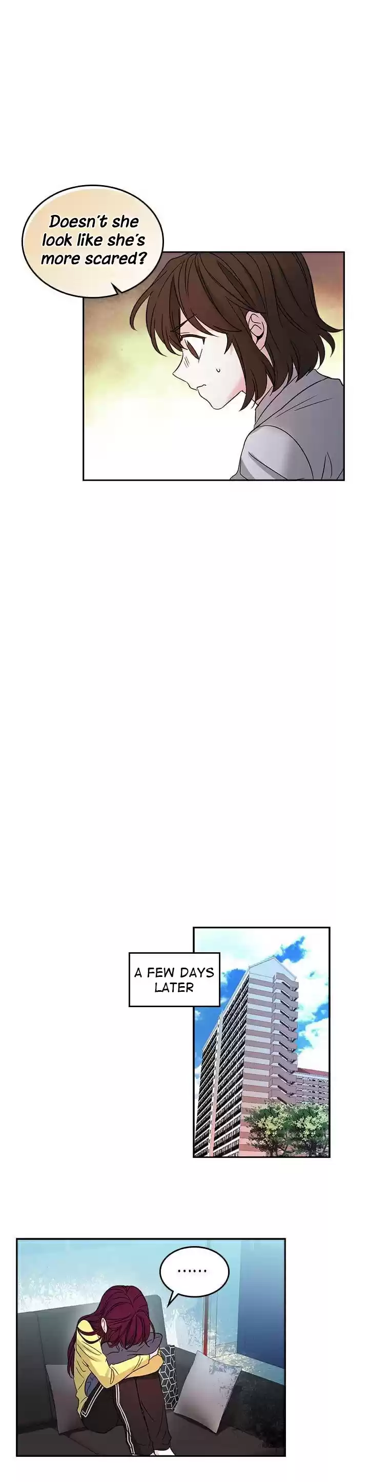 Chapter 9: Inso's Law Ch.9