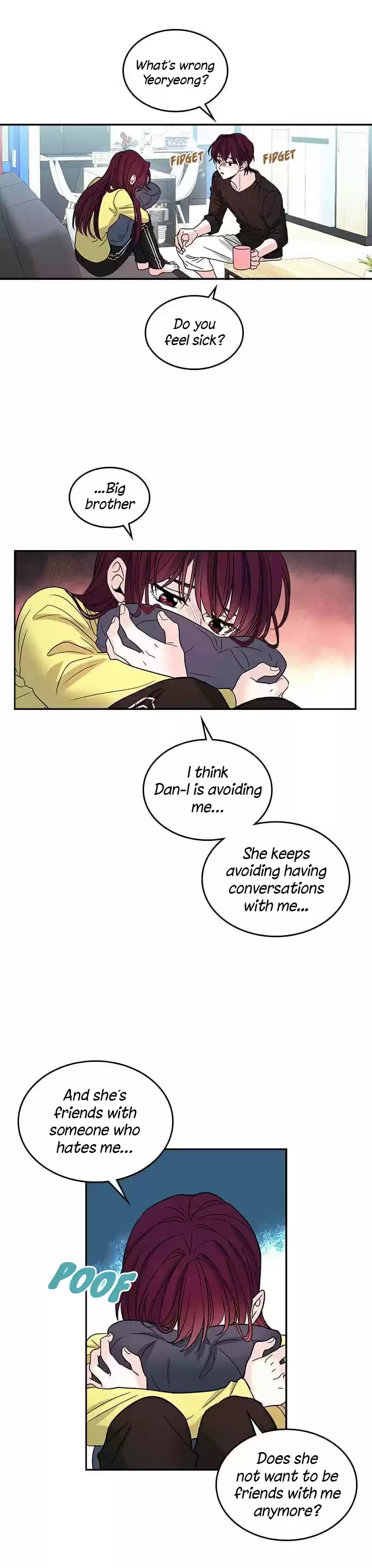 Chapter 9: Inso's Law Ch.9