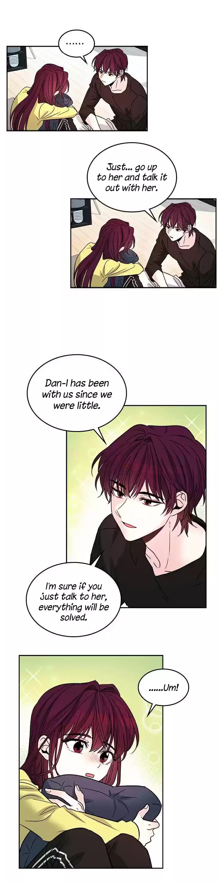 Chapter 9: Inso's Law Ch.9