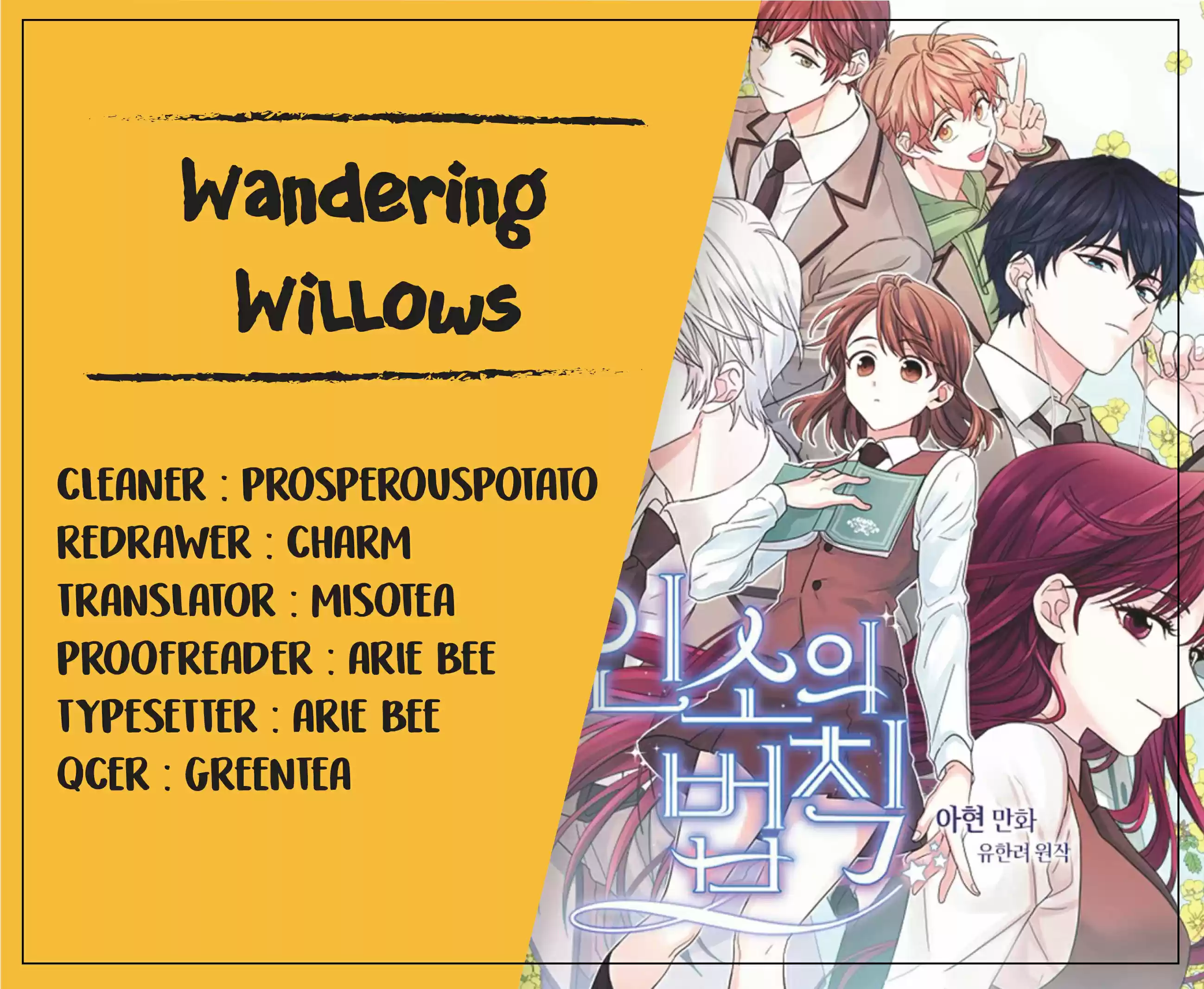 Chapter 9: Inso's Law Ch.9