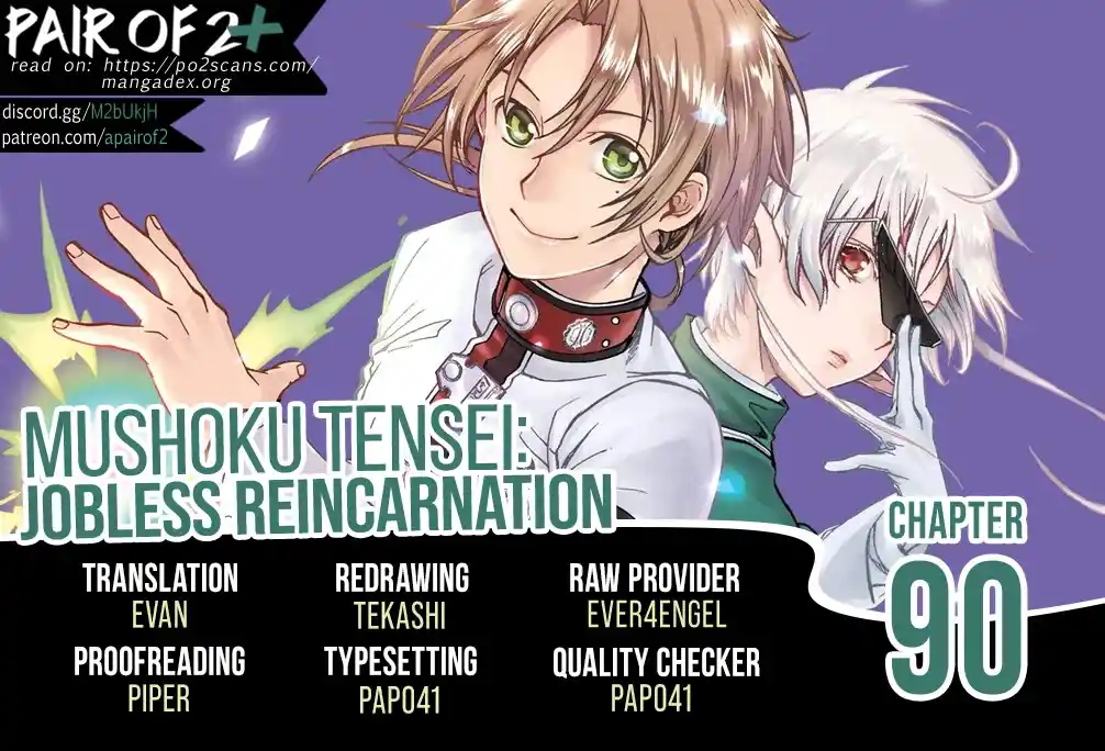 Chapter 90: A Maid & A Boarding Student