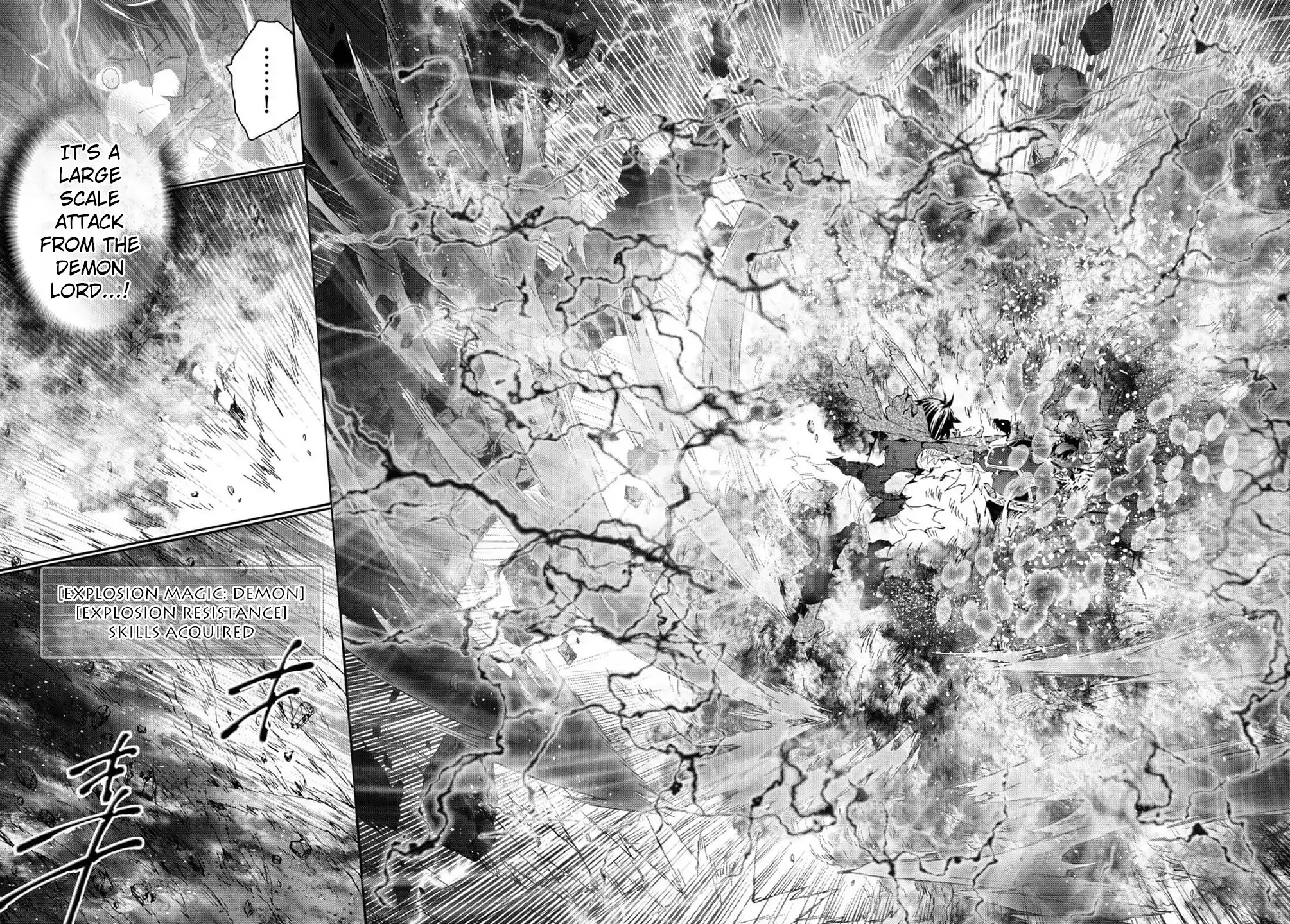 Chapter 90: The Battle With The Wild Boar Lord