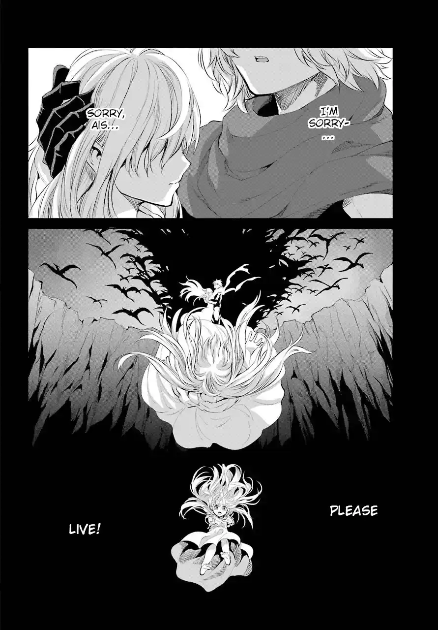 Chapter 91: Two Side