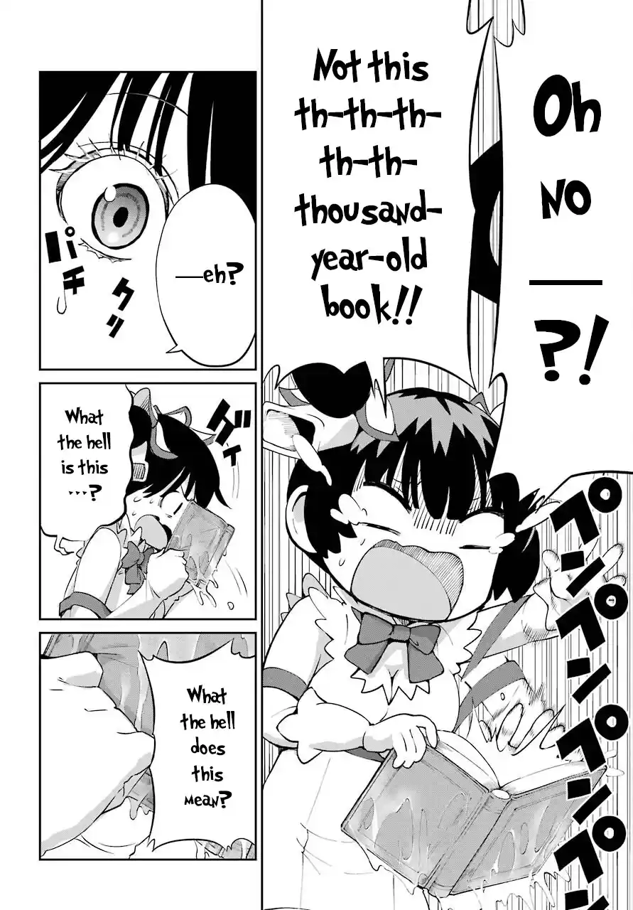 Chapter 91: Two Side