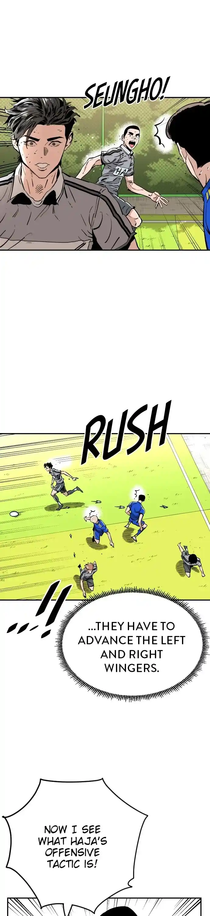 Chapter 92: Episode 92