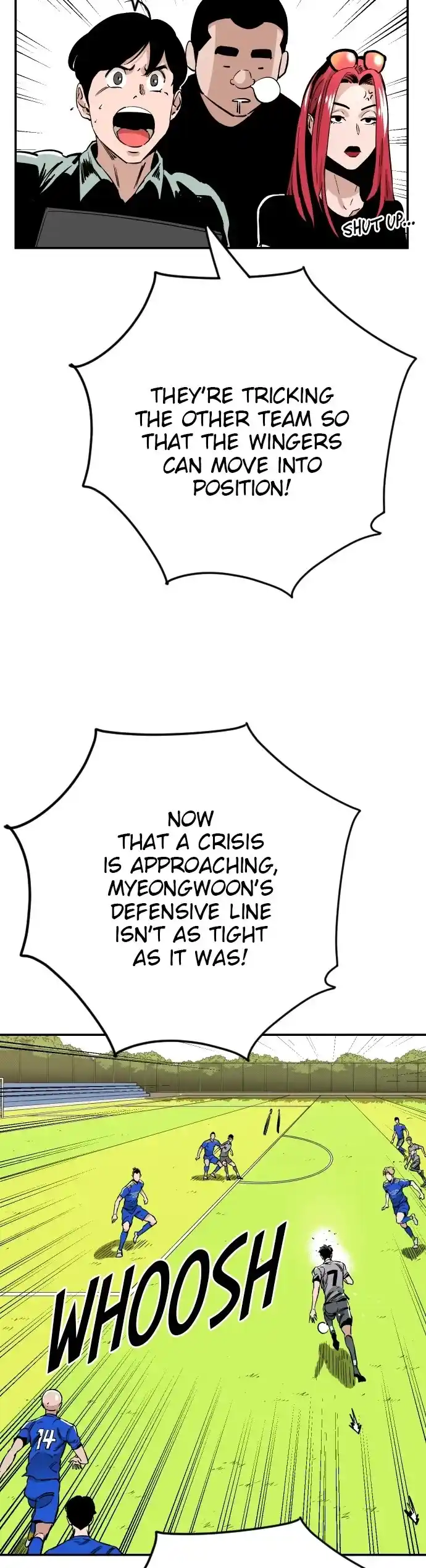 Chapter 92: Episode 92