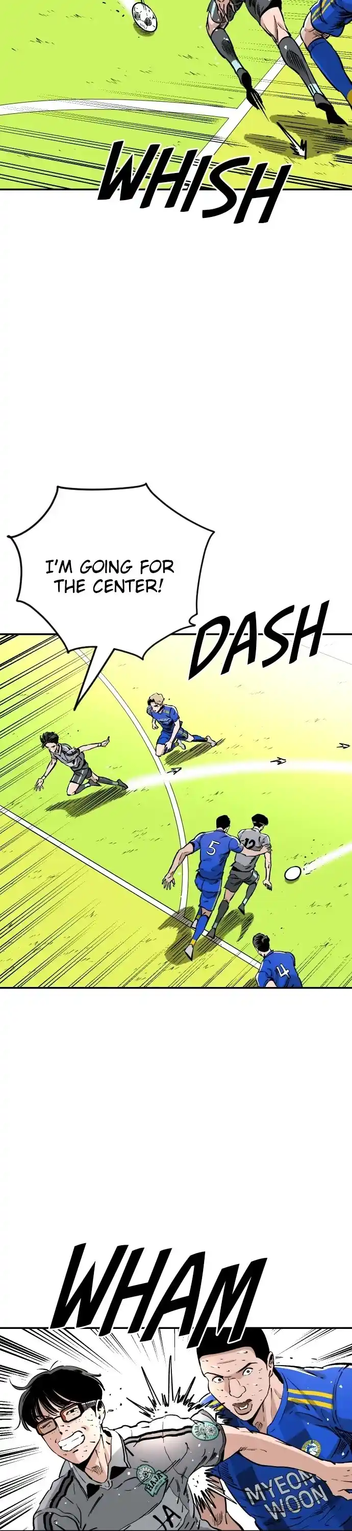 Chapter 92: Episode 92