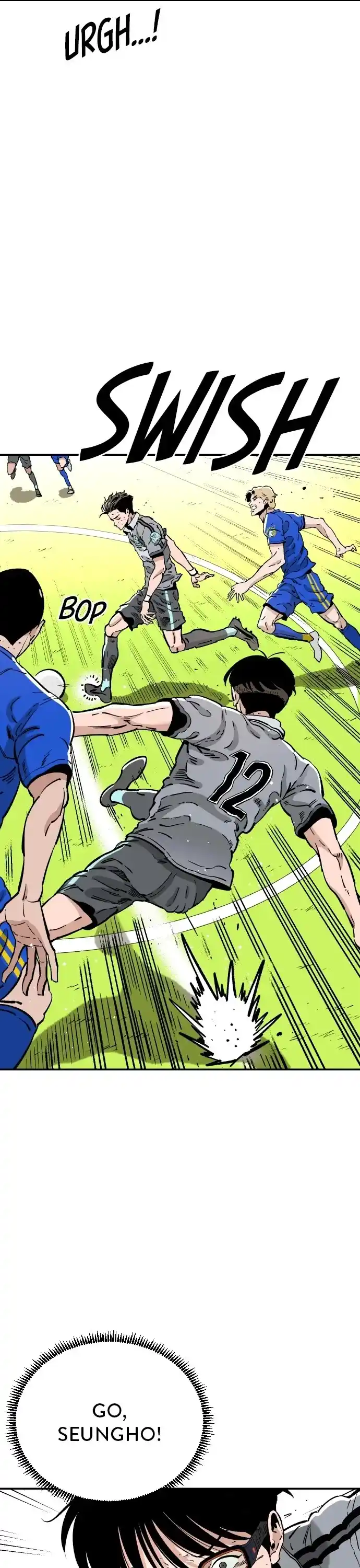 Chapter 92: Episode 92