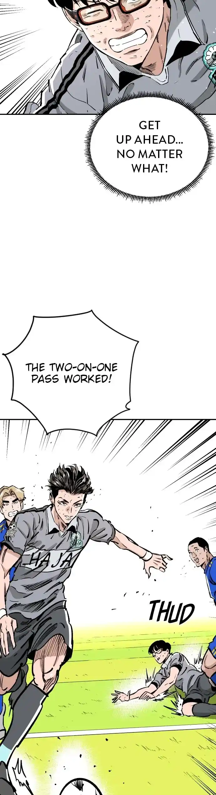 Chapter 92: Episode 92