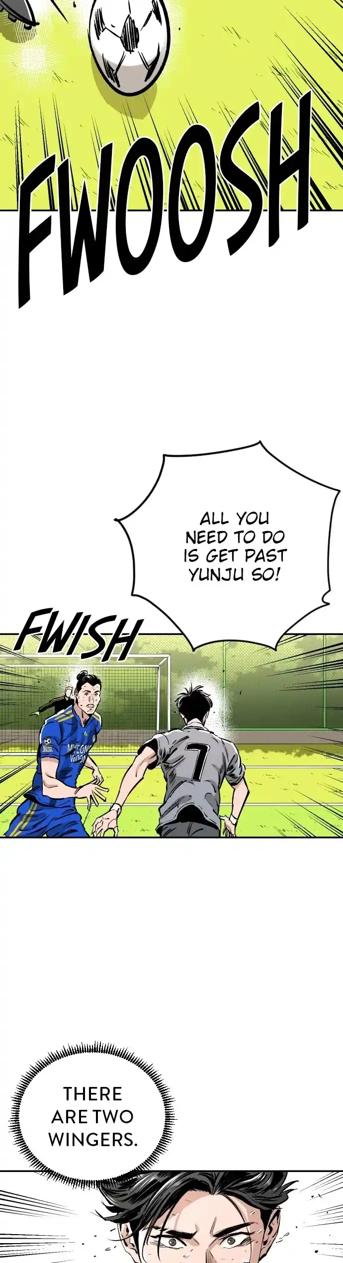 Chapter 92: Episode 92