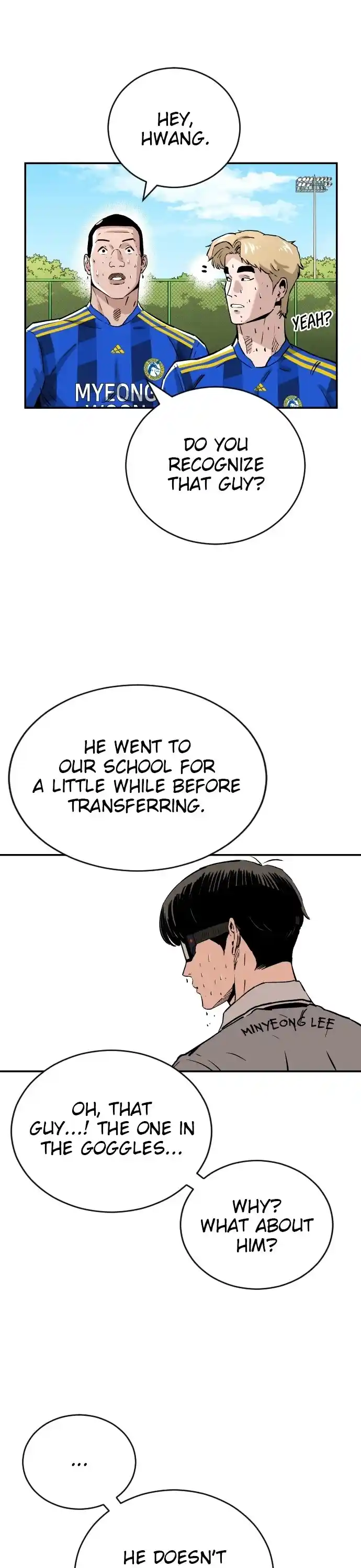 Chapter 92: Episode 92