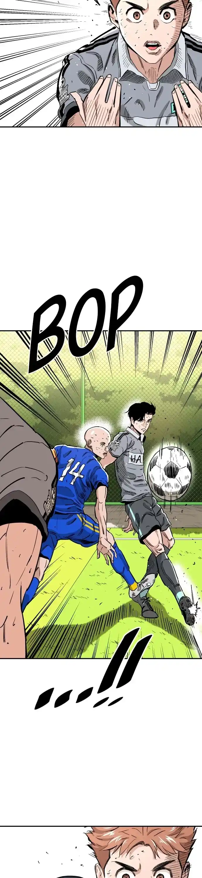 Chapter 92: Episode 92