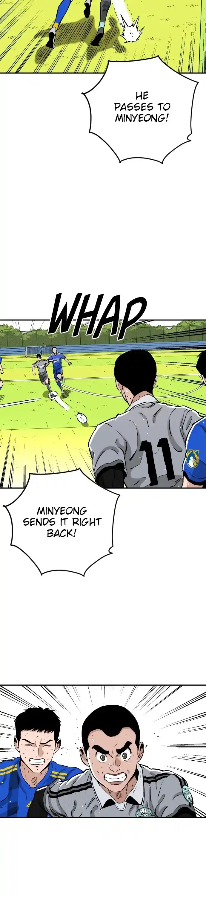 Chapter 92: Episode 92