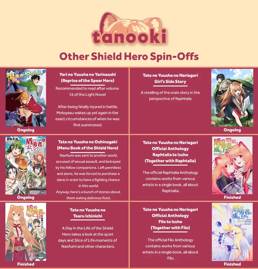 Chapter 92: Men And Women Of The Sea