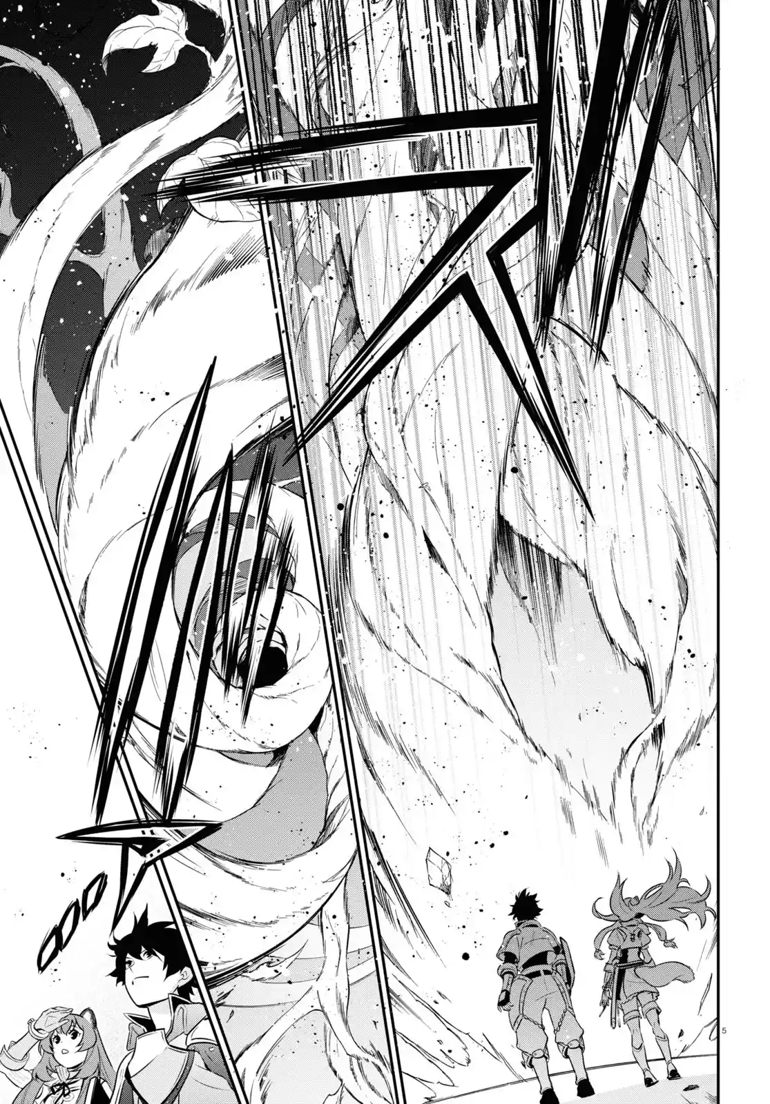 Chapter 92: Men And Women Of The Sea