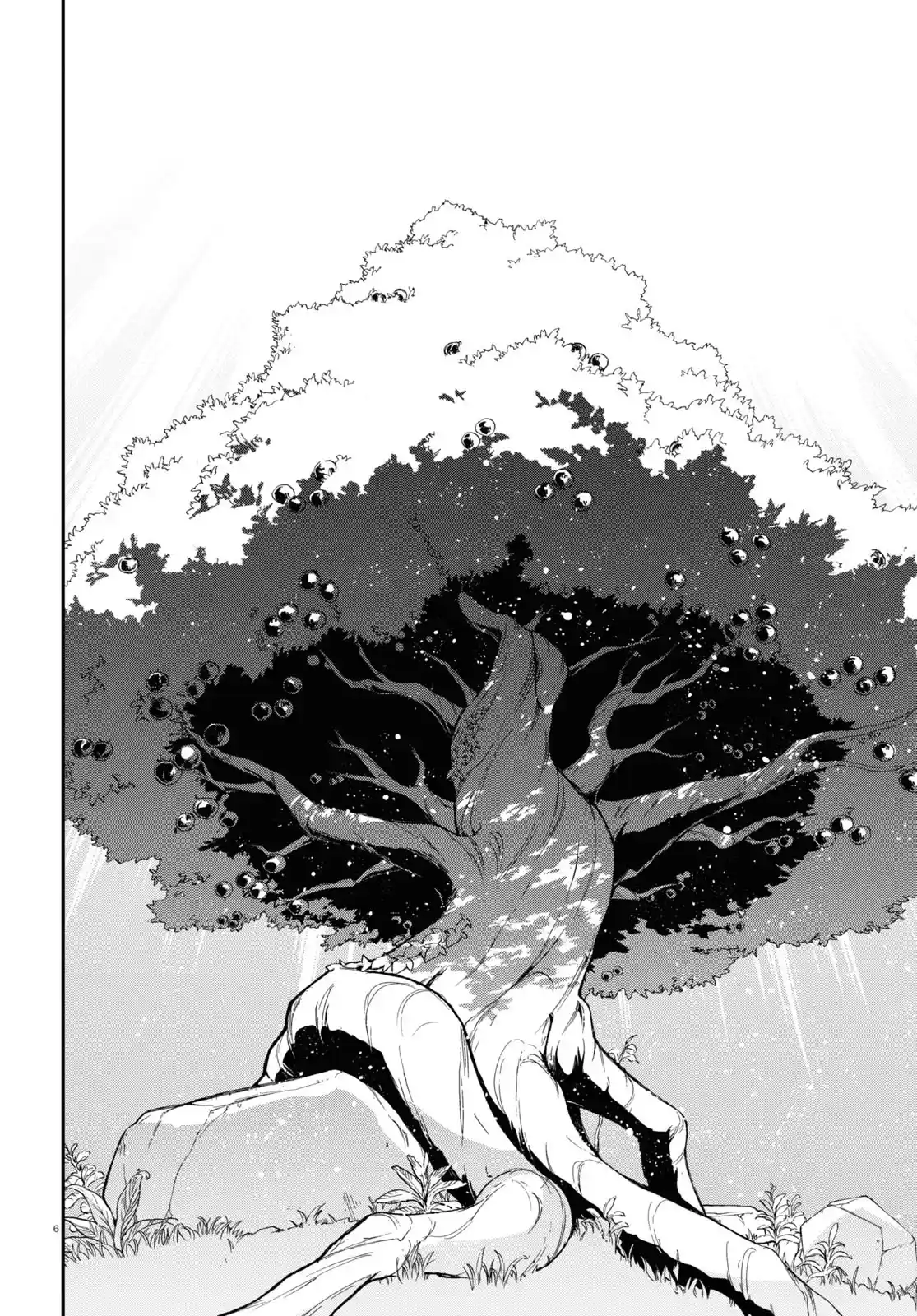 Chapter 92: Men And Women Of The Sea